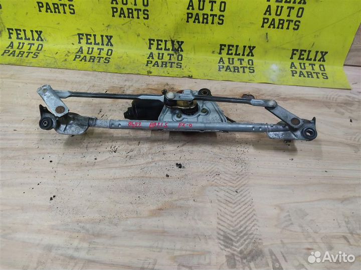 Трапеция стеклоочистителей Suzuki Aerio (Rb21s) 2