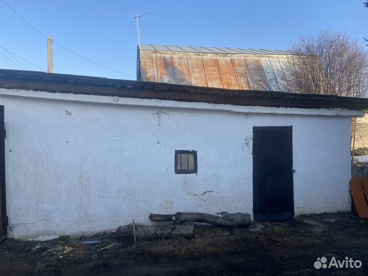 Гараж железобетонный бесплатно