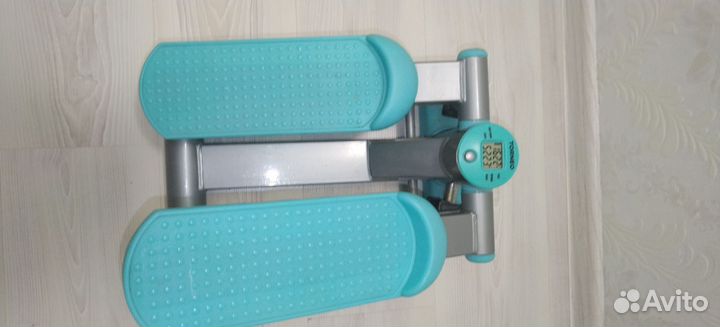 Тренажер степпер