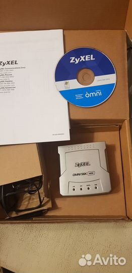 Wifi роутер модем