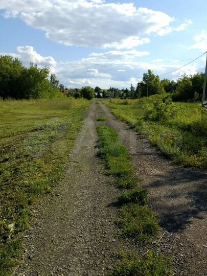 Участок 15 сот. (ИЖС)