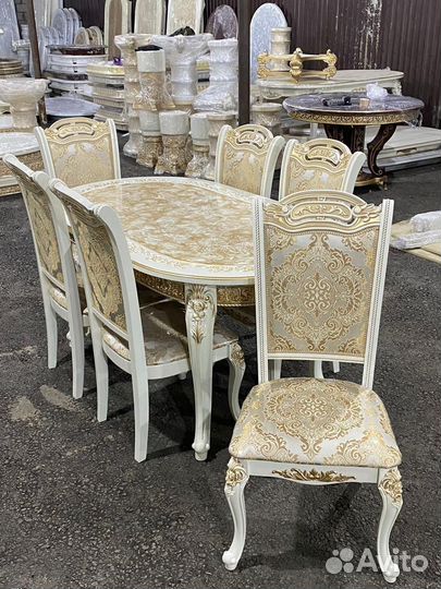 Столы стулья