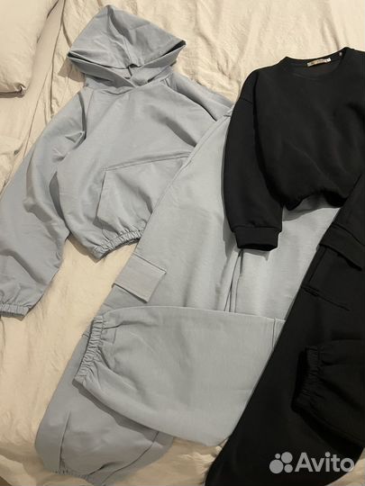 Вещи пакетом +сумки