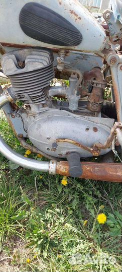 Продам Иж-56к