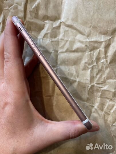 iPhone 7, 128 ГБ