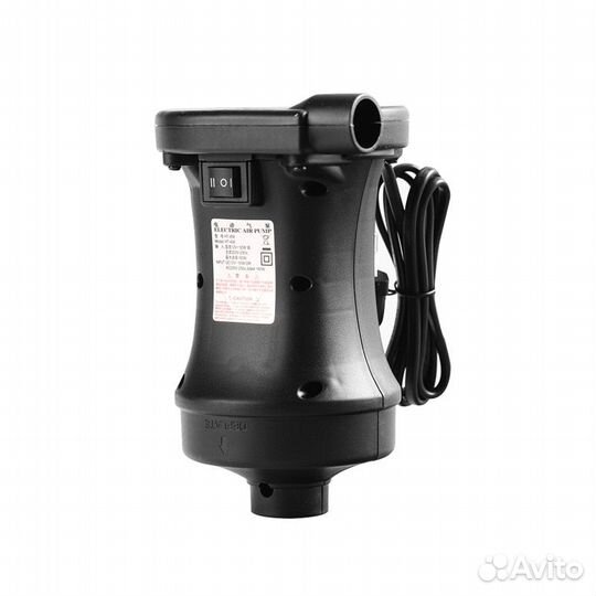 Насос электрический HT-458