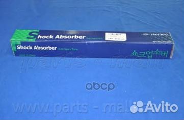 Амортизатор hyundai HD-72 пер