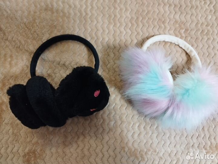 Шапка для девочки