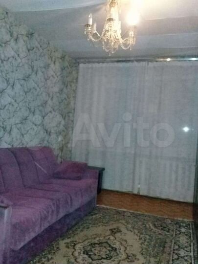 3-к. квартира, 60,5 м², 7/9 эт.