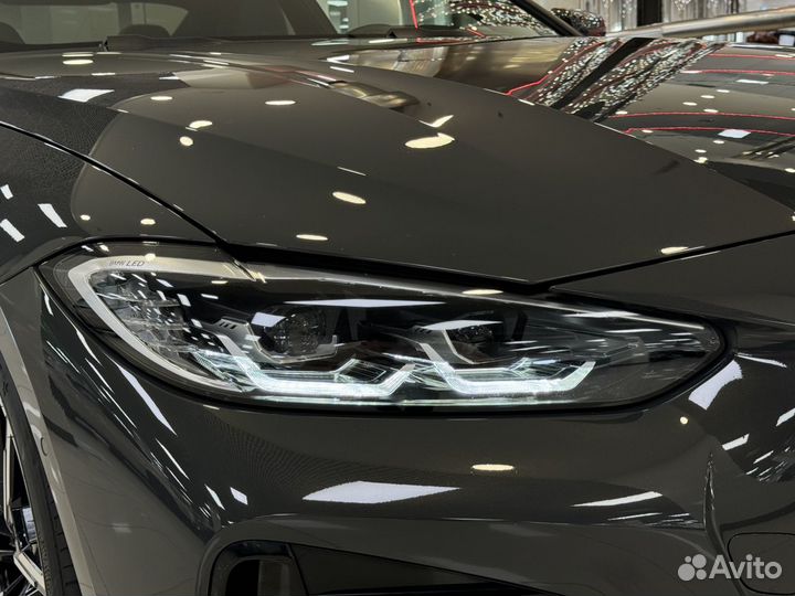 BMW 4 серия 2.0 AT, 2020, 25 000 км