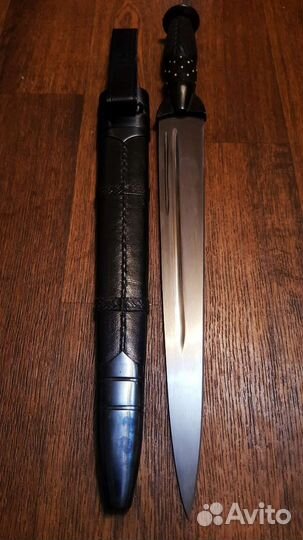Нож Cold Steel Scottish Dirk
