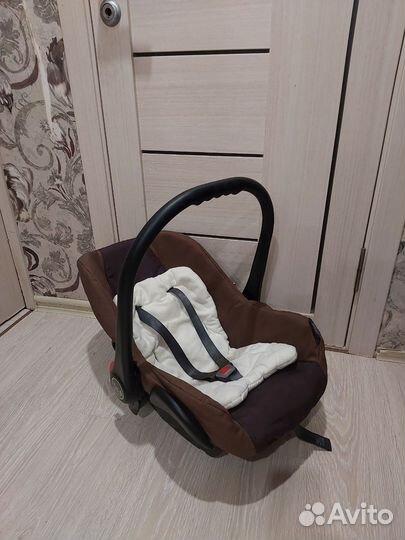 Коляска 3 в 1 Verdi