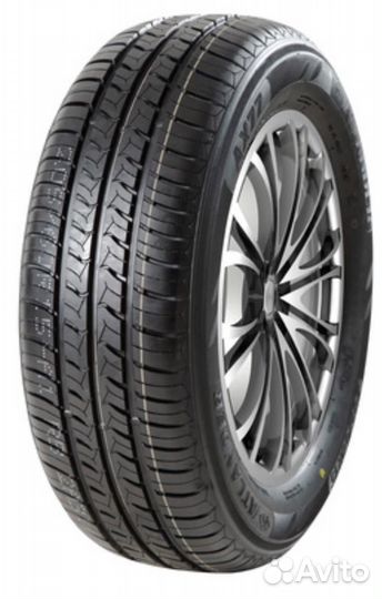 Ikon Tyres Nordman SX3 195/55 R15 89H