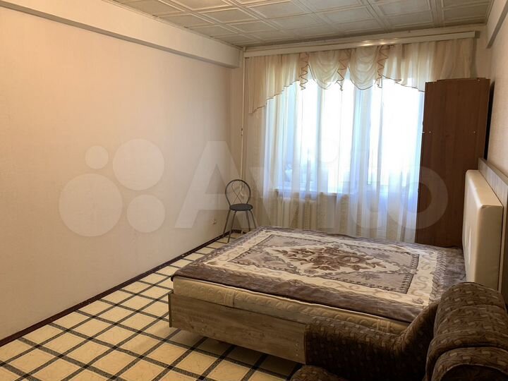 2-к. квартира, 45 м², 3/5 эт.