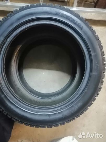 Yokohama Ice Guard F700Z 225/55 R18