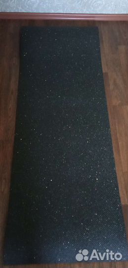 Коврик для йоги