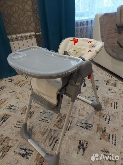 Стул для кормления