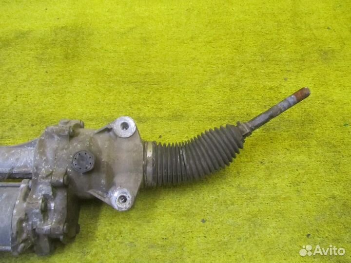 Рейка рулевая BMW X3 F25 (2010-2017)