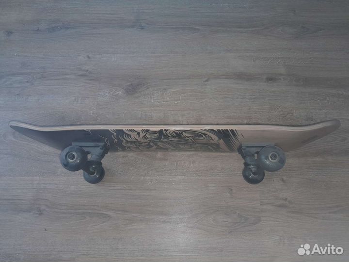 Скейтборд Termit