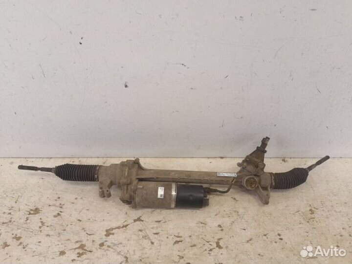 Рулевая рейка передняя Bmw X5 G05 2018