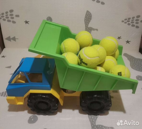 Машинки разные