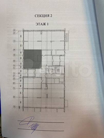 Продам торговое помещение, 40.1 м²