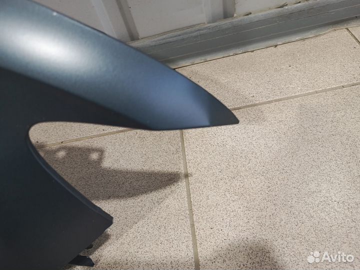 Крыло переднее правое Geely Monjaro KX11