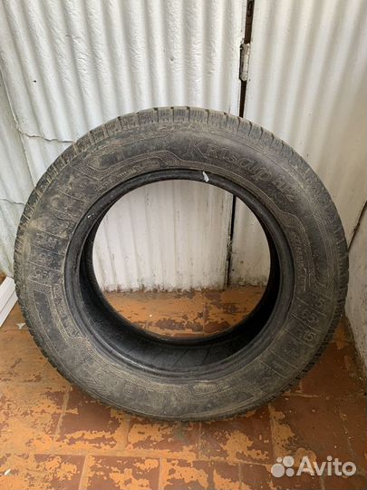 Kleber Krisalp HP2 195/65 R15 91