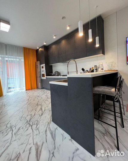 Кухня на заказ. Кухонный гарнитур от производителя