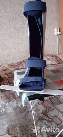 Деротационный ортез (Сапожок)