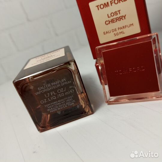 Lost CherryTom Ford