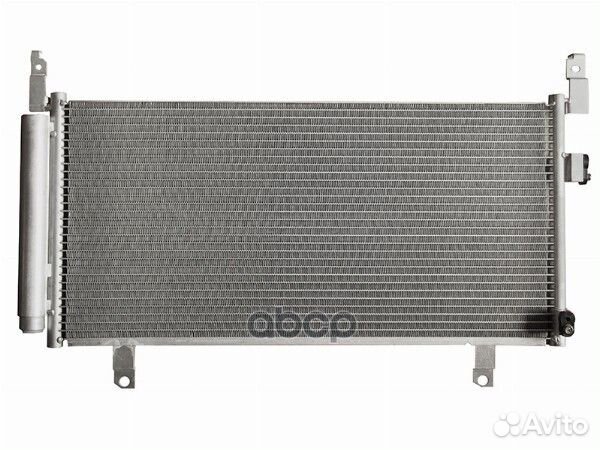 Радиатор кондиционера Subaru Forester 12-19