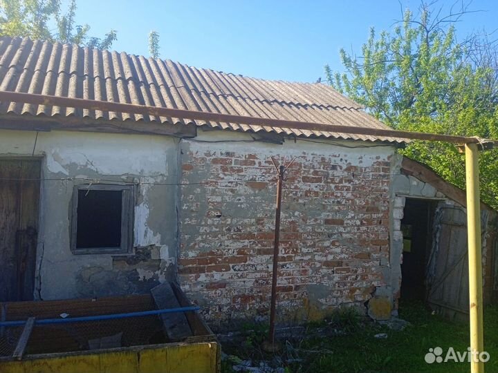 Кирпич красный