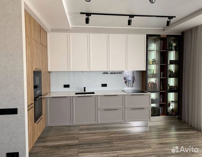 Кухни от производителя