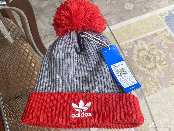 Шапка Adidas originals