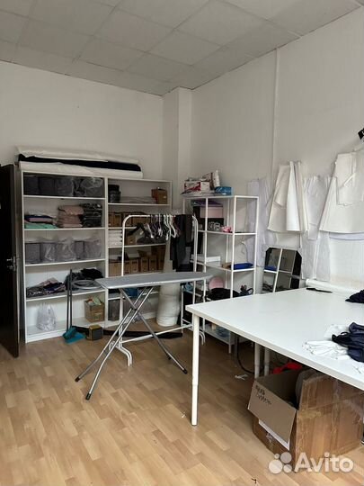 Продаю швейный цех с машинками, лекалам и поставщи