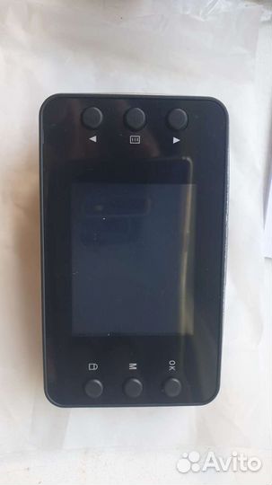 Автомобильный видеорегистратор trikli hawkeye