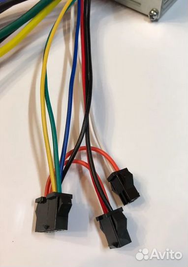 Контроллер для электросамоката Kugoo M5 (48V)