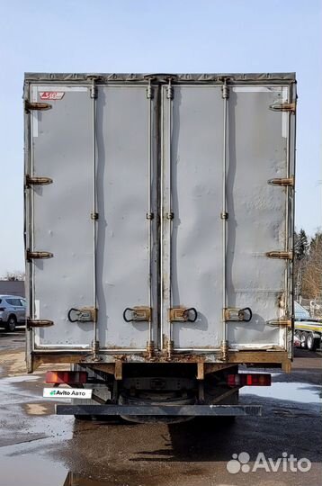 ГАЗ ГАЗон Next, 2019