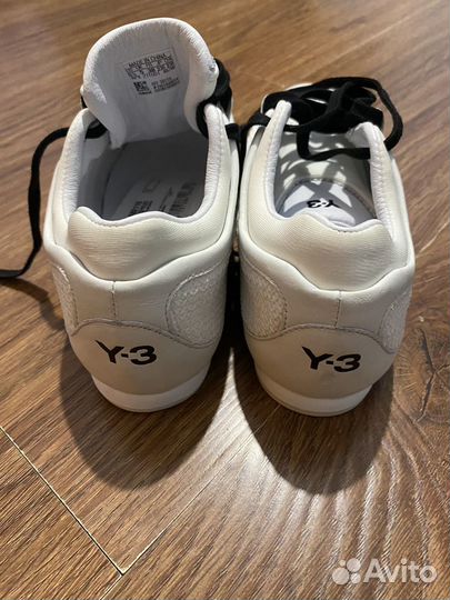 Кроссовки adidas Y-3