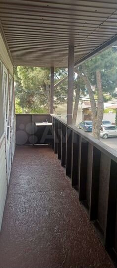 Комната 23 м², 1/2 эт.