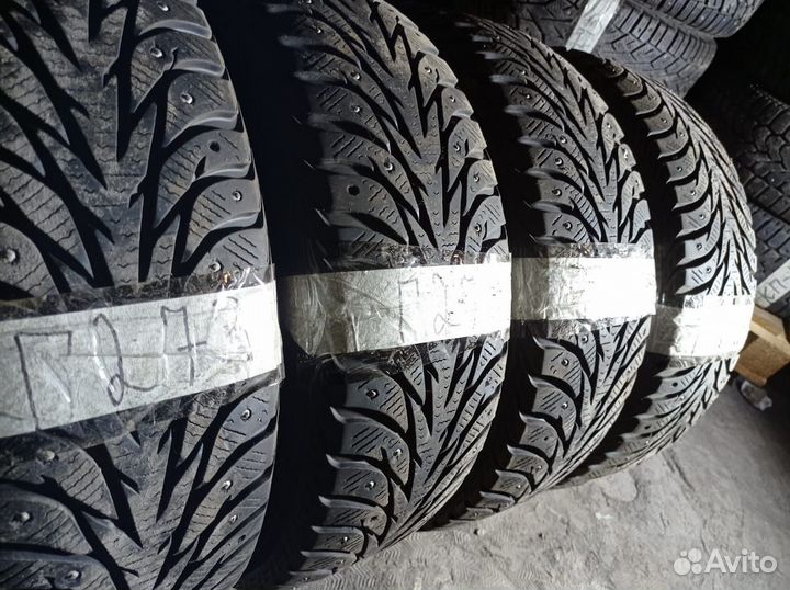 Yokohama Ice Guard Stud IG55 185/60 R15 88T