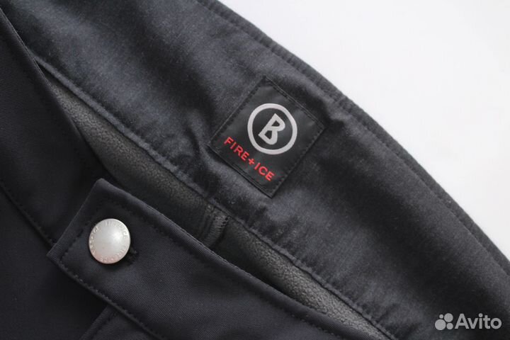 Bogner Fire+Ice Горнолыжные штаны L Туризм