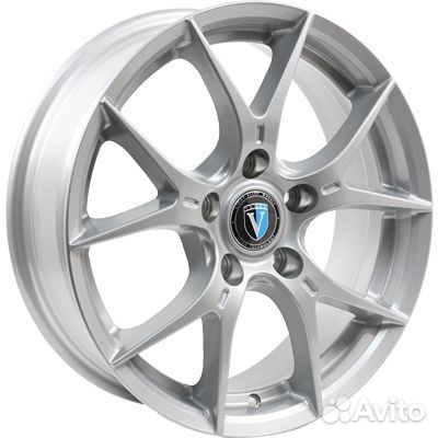 R16 5x114,3 6,5J ET40 D67,1 Venti 1617 SL