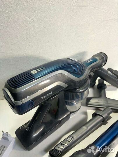 Запчасти для пылесос tefal ty9571wo