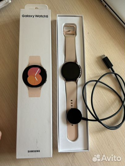 Samsung galaxy watch 5 40 mm