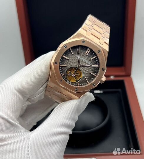 Мужские часы Audemars Piguet