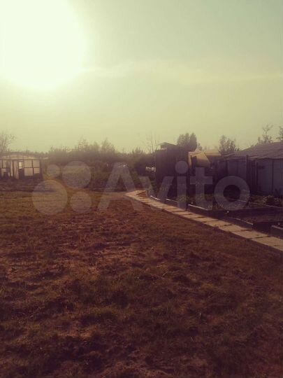 Дача 50 м² на участке 10 сот.