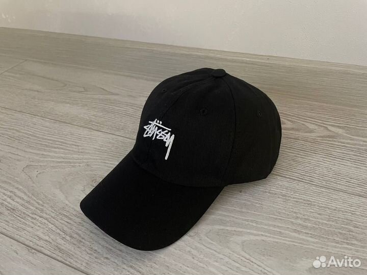 Кепка Stussy