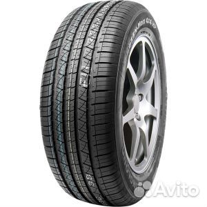 LingLong Green-Max 4x4 HP 265/50 R19 110W